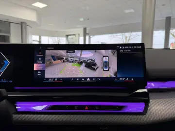 BMW 550 e xD M-Sport Pro PANO B&W ICONIC AHK 360