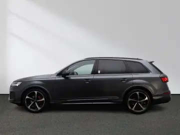 AUDI Q7 50 TDI competition plus Tiptronic LED B&O ACC