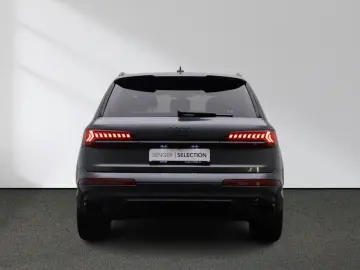 AUDI Q7 50 TDI competition plus Tiptronic LED B&O ACC