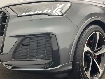AUDI Q7 50 TDI competition plus Tiptronic LED B&O ACC