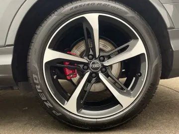 AUDI Q7 50 TDI competition plus Tiptronic LED B&O ACC