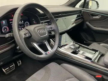 AUDI Q7 50 TDI competition plus Tiptronic LED B&O ACC