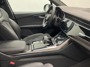 AUDI Q7 50 TDI competition plus Tiptronic LED B&O ACC