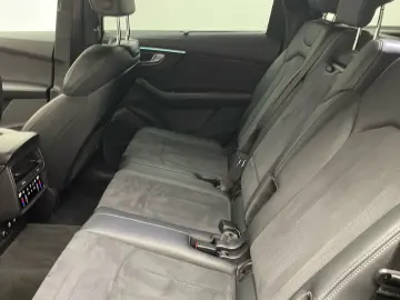 AUDI Q7 50 TDI competition plus Tiptronic LED B&O ACC