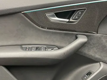 AUDI Q7 50 TDI competition plus Tiptronic LED B&O ACC