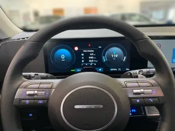 Hyundai KONA Elektro