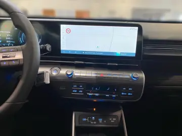 Hyundai KONA Elektro