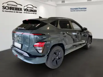 Hyundai KONA Elektro