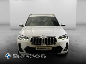 BMW X3 xDrive30e M Sport Navi Head-Up Kamera HiFi