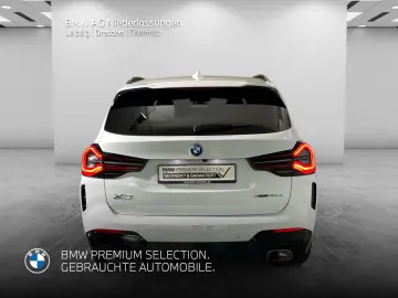 BMW X3 xDrive30e M Sport Navi Head-Up Kamera HiFi