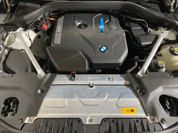 BMW X3 xDrive30e M Sport Navi Head-Up Kamera HiFi