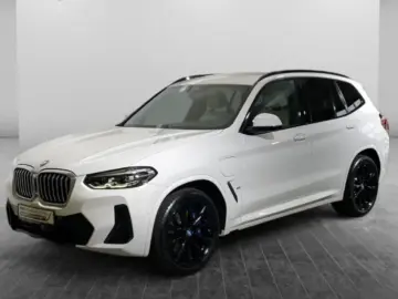 BMW X3 xDrive30e M Sport
