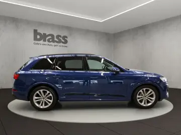 AUDI Q7 50TDI S line  quattro