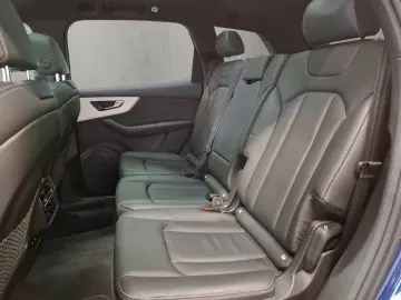 AUDI Q7 50TDI S line  quattro