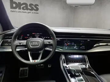 AUDI Q7 50TDI S line  quattro