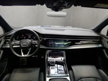 AUDI Q7 50TDI S line  quattro