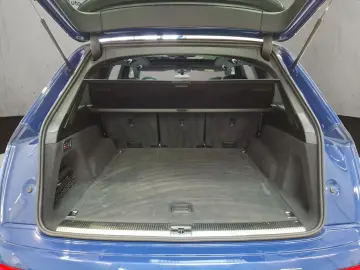 AUDI Q7 50TDI S line  quattro