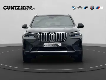 BMW X3 xDrive20d Laserlicht Parking DrivingAssist. H