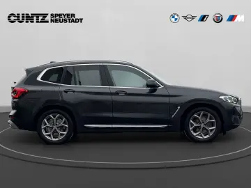 BMW X3 xDrive20d Laserlicht Parking DrivingAssist. H