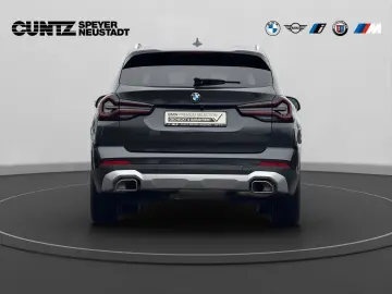 BMW X3 xDrive20d Laserlicht Parking DrivingAssist. H