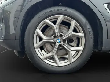 BMW X3 xDrive20d Laserlicht Parking DrivingAssist. H