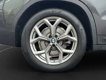 BMW X3 xDrive20d Laserlicht Parking DrivingAssist. H