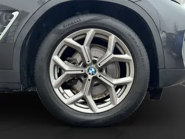 BMW X3 xDrive20d Laserlicht Parking DrivingAssist. H