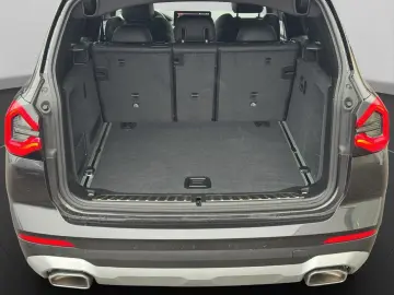 BMW X3 xDrive20d Laserlicht Parking DrivingAssist. H