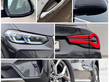 BMW X3 xDrive20d Laserlicht Parking DrivingAssist. H