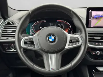 BMW X3 xDrive20d Laserlicht Parking DrivingAssist. H