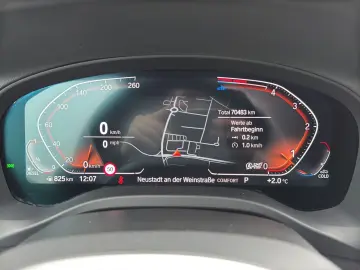 BMW X3 xDrive20d Laserlicht Parking DrivingAssist. H