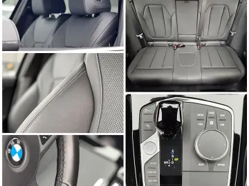 BMW X3 xDrive20d Laserlicht Parking DrivingAssist. H