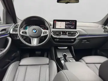 BMW X3 xDrive20d Laserlicht Parking DrivingAssist. H