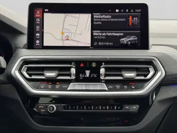 BMW X3 xDrive20d Laserlicht Parking DrivingAssist. H