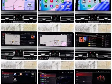 BMW X3 xDrive20d Laserlicht Parking DrivingAssist. H