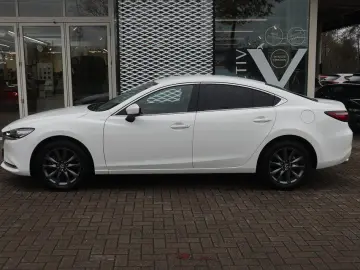 MAZDA 6 L G-145 Center-Line  Aktion  NAVI ACAA MRCC SH