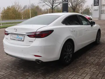 MAZDA 6 L G-145 Center-Line  Aktion  NAVI ACAA MRCC SH