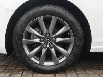 MAZDA 6 L G-145 Center-Line  Aktion  NAVI ACAA MRCC SH