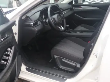 MAZDA 6 L G-145 Center-Line  Aktion  NAVI ACAA MRCC SH