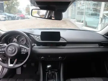 MAZDA 6 L G-145 Center-Line  Aktion  NAVI ACAA MRCC SH