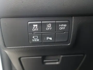 MAZDA 6 L G-145 Center-Line  Aktion  NAVI ACAA MRCC SH