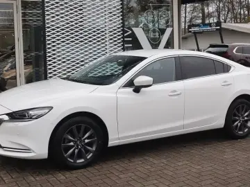 MAZDA 6 L G-145 Center-Line  Aktion  NAVI ACAA MRCC SH