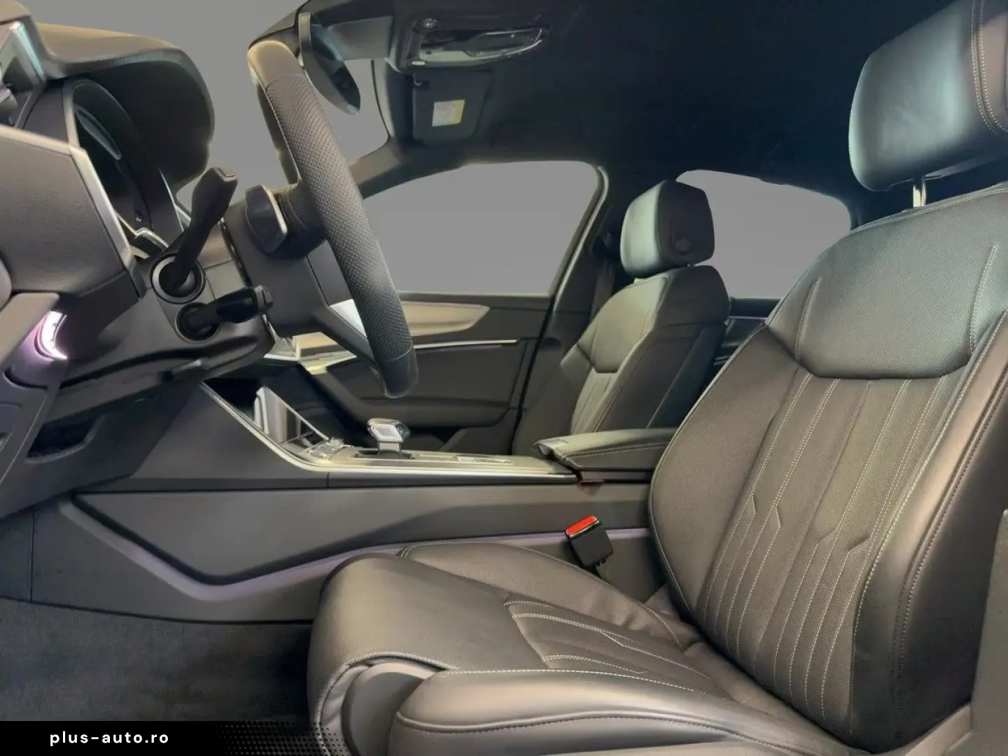 Audi A6 Limousine quattro 50 TDI S line Matrix Head-U