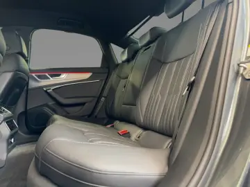 Audi A6 Limousine quattro 50 TDI S line Matrix Head-U