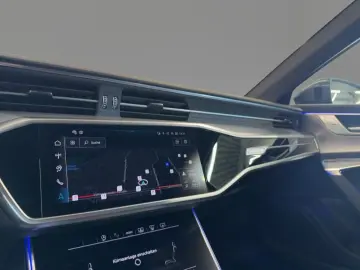 Audi A6 Limousine quattro 50 TDI S line Matrix Head-U