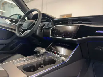 Audi A6 Limousine quattro 50 TDI S line Matrix Head-U