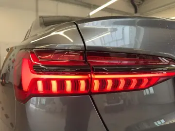 Audi A6 Limousine quattro 50 TDI S line Matrix Head-U
