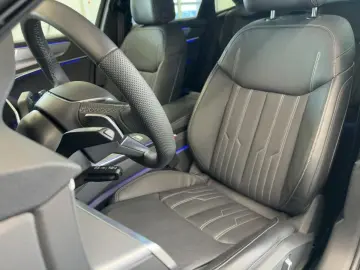 Audi A6 Limousine quattro 50 TDI S line Matrix Head-U