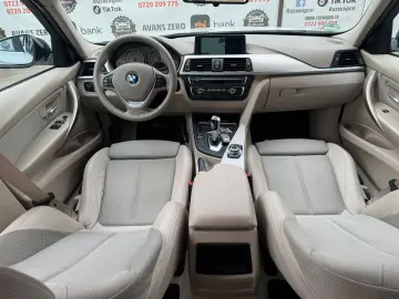 BMW Seria 3 2012 2.0 Diesel Euro 5 Automata