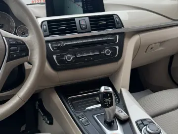 BMW Seria 3 2012 2.0 Diesel Euro 5 Automata